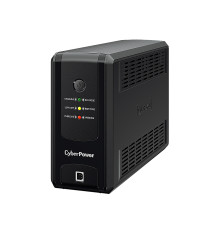 Источник бесперебойного питания CyberPower UT1100EG